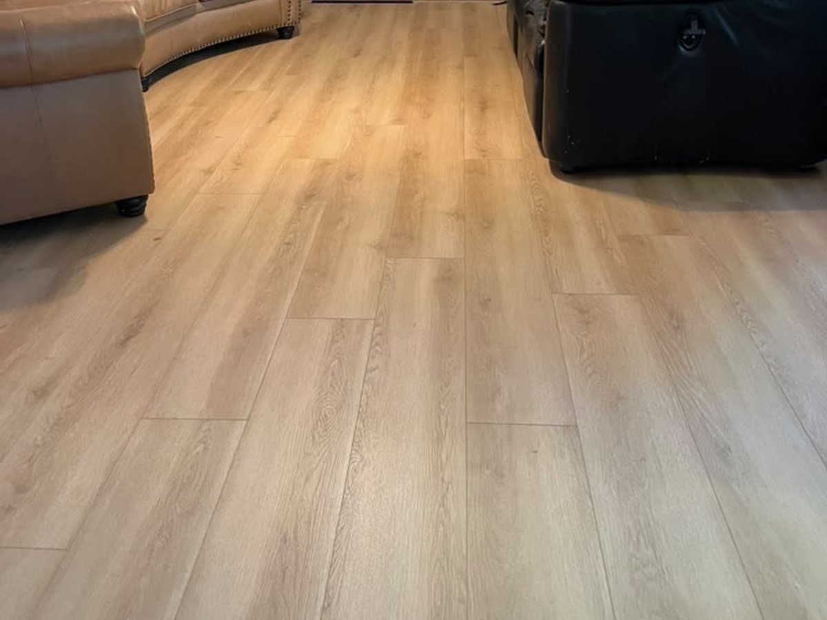 LVP & Laminate by TKN Flooring